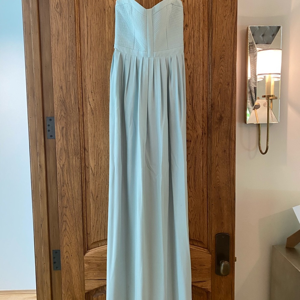 Parker Maxi Dress